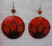boucles d`oreilles 3 euros ref:01