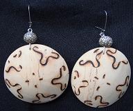 boucles d`oreilles 3,00 euros ref:05