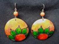 boucles d`oreilles 3 euros ref:07