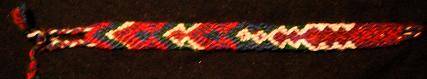 macramé