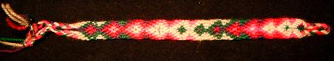macramé